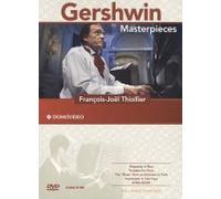 Thiollier, Francois-Joel - Gershwin, Francois-Joel Thiollier