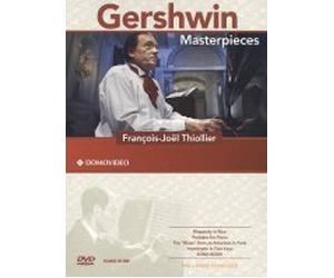 Thiollier, Francois-Joel - Gershwin, Francois-Joel Thiollier