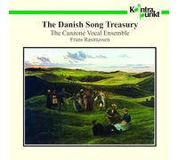 Thiollier, Schonwandt - The Danish Song Treasury