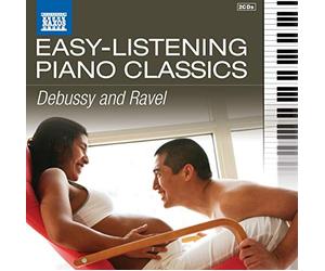 Thiollier:Yin - Easy Listening: Piano Classics