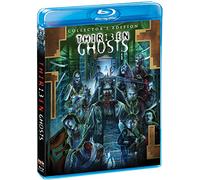 Thir13en Ghosts [Blu-ray]