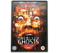 Thir13en Ghosts [DVD] (IMPORT) (No English version)