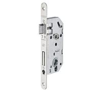 THIRARD - Built-in lock - Padded steel case - Steel headrest - Reversible double-sided alloy half-turn without dismantling the case - 1 Unit