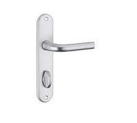 Thirard - Leto Alu Set Distance 165 F1