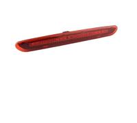 Third 3RD Brake Light 1PC Rear High Mount Lamp Level Third Brake Stop Light Red/Black For Grande For Punto For Evo For 2122000407