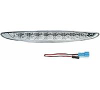 Third 3RD Brake Light Car Red Brake Lamp 2002-2006 For Cooper R50 R53 1st Gen High Mount Third Brake/Stop Light,OEM Part 63256935789