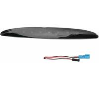 Third 3RD Brake Light Car Red Brake Lamp 2002-2006 For Cooper R50 R53 1st Gen High Mount Third Brake/Stop Light,OEM Part 63256935789