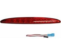 Third 3RD Brake Light Car Red Brake Lamp 2002-2006 For Cooper R50 R53 1st Gen High Mount Third Brake/Stop Light,OEM Part 63256935789