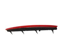 Third 3RD Brake Light For BMW 1 Series For 128i For 135i For E82 For E88 2007-2013 63257164978 LED Rear Boot Third Brake Stop Light Third Brake Light(Red Shell)