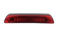 Third 3RD Brake Light For Toyota For Tundra 2007-2018 Car Rear Roof LED 3rd Brake Cargo Light 81570-0C050 High Mounted Assembly High Level Brake Light(Red)