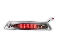 Third 3RD Brake Light For Toyota For Tundra 2007-2018 Car Rear Roof LED 3rd Brake Cargo Light 81570-0C050 High Mounted Assembly High Level Brake Light(White)