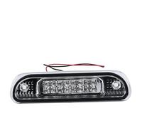 THIRD 3RD Tail Brake Light Stop Lamp Chrome Car Accessories For Jeep For GRAND For CHEROKEE WJ 1999-2004
