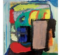 Markus Floats - Third Album (180g Vinyl + Poster + Download Code) CST152 (New)