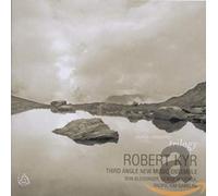 Third Angle Ensemble - Robert Kyr's: Violin Concerto Trilogy