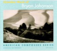Third Angle New Music Ensemble - Chamber Music of Bryan Johanson