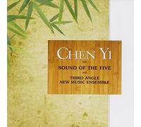 Third Angle New Music Ensemble - Chen Yi: Sound of the Five