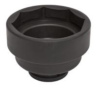 Sealey CV003 Third Axle Socket For Scania 10-wheel Cab 95Mm 3/4"sq Drive, Multi