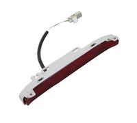 Third Brake Light 1pcs Dark For Smoked Full LED High Mount Third Brake Light For 2006 2007(Dark Smoke d)