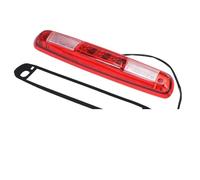 Third Brake Light 25890530 25834790 Third Brake Light Lamp 07-14 For GMC For Sierra For Silverado 1500 2500 3500 4.3L5.3L6.0L 6.6L V8