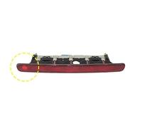 third brake light 35810-77J00 Car High Mount Rear Third Brake Light Stop For Signal Lamp For Suzuki S-Cross For Swift For Alto 2007-2015