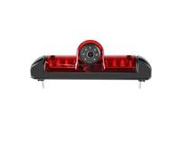 Third Brake Light 3rd Brake Light HD Rear View Backup Camera IR Night Vision For Citroen For Jumper 2006 2007 2008 2009 2010 2011 2012 2013 2014 2015 Car Rear Stop Light