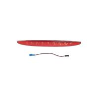Third Brake Light 63256935789 Third Brake Light Car Led Bright Rear Stop For MINI For Cooper One For R50 For R53 1st First Gen 2001-2006 Third Brake Stop Light(Red)