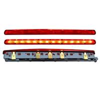 Third Brake Light Additional LED Red suitable for Audi A4 B7 Avant