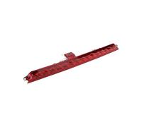 Third Brake Light Car High Brake Light Rear for Benz W166 GL ML GLS GLE 1668200056 Auxiliary Third Lamp