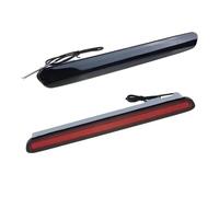 Third Brake Light Car Rear 3rd Brake Taillight High-Mount Stop Light High Mount Third Brake Light For Toyota For HILUX For Revo For Vigo 2015 2016 2017 2018 Car Rear Stop Light(Red Lens)
