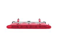 Third Brake Light Car Rear Additional 3RD High Mount Position Third Warning Brake Light Signal Lamp Assembly For Peugeot 307 For Hatchback Third Brake Stop Light