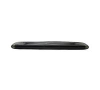 Third Brake Light Car Rear Stop Tail Lamp Third Brake Light For A3 Sportback For S3 For RS3 2004 2005 2006 2007 2008 2009-2012 High Level Third Light Accessories Car Rear Stop Light(Black cover)