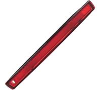 Third Brake Light Car Third Brake Lights Red For Renault For Megane Mk2 For Scenic II 1Pcs Stop Lamp