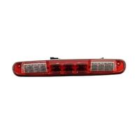 Third Brake Light Car Third High Mount Brake Light 25890530 For Silverado for GMC for Sierra 2007-2013 3RD Brake Stop Taillight Lamp