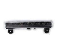 Third Brake Light Cargo Tail light Lamp Rear Roof 1 Pc For GMC Yukon 2000-2006 Black ABS 15170955