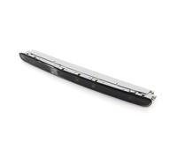 Third Brake Light Compatible With A4 B7 S4 Avant 2005 2006 2007 2008 OEM 8E9945097B ABS Grey Black Red Accessories Car High-Mounted Brake Light(Grey black)