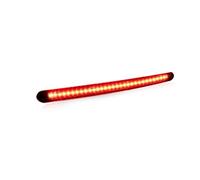 Third Brake Light Compatible With Benz For V-Class V-Klasse W447 2014-2020 3rd Third Brake Light High Mount Stop Lamp OEM：A4479060800 A4479060700 A4479060044(1PC Red Lens)