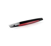Third Brake Light Compatible With Benz For Viano W639 Passenger Van 2003-2014 3rd Brake Light High Mount Stop Lamp OEM：A6398200056(Smoke Black Lens)