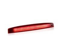 Third Brake Light Compatible With For Megane MK2 MK II 2003-2008 1pcs CANbus High-Mount Third 3rd Brake Light Rear Tail Stop Lamp OEM:8200175538(1pcs RED Lens)