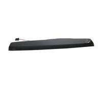 Third Brake Light Compatible With Land For Rover For Range For Rover L322 2004-2012 High Mounted Brake Light Assembly Rear Roof Brake Light(Black)