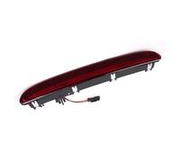 Third Brake Light Compatible With Opel For Astra J 5D Hatchback 2009 2010 2011 2012 2013 2014 2015 ABS Red Grey Black Third Brake Light(Red)