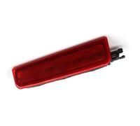 Third Brake Light Compatible With VW For CADDY III ESTATE 2KB 2KJ 2CB 2CJ 2004-2015 OEM 2K0 945 087 A Red Car High-Mounted Brake Light