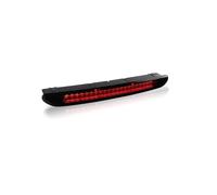 Third Brake Light Compatible With VW For Tiguan 2009 2010 2011 2012 2013 2014 2015 Brake High Mount Third Brake Stop Light Lamp Oem:1K6945097A(Black)