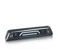 Third Brake Light For 2009 2010 2011 2012 2013 2014 For F150 Smoke Lens LED 3RD Third Brake Stop Tail Cargo Light Backup Signal Lamp Car Rear Stop Light