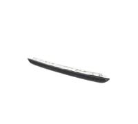 Third Brake Light For A4 For Avant B8 2008 2009 2010 2011 2012 2013 2014 2015 Tailgate Stop Third Brake Light OEM Part Number 8K9945097 Car Accessories Third Brake Stop Light(Black)