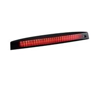 Third brake light for car 12V Car 3rd Brake Tail Light 8200175538 For Renault For Megane MK2 03-08(Black Shell)