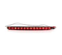 Third brake light for car 8E9945097B Third Brake Light High Mount Stop Lamp Tail Light Warning Lamp A4 B7 For Wagon For Avant 2005-2008(Red Lens)
