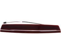 Third brake light for car Rear Brake Light For Range For Rover 2002-2012 Car 3Rd Third Brake Light(Red)