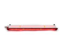 Third brake light for car Third 3rd Brake Light Eye Level Stop Lamp A6 For Avant 1998-2005 4B9945097A