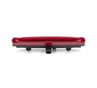 Third Brake Light, For Chevy C5, For Corvette 1997-2004 Trunk Lid High Third 3rd Brake Light Assembly GM10253893 3rd High Mounted Stop Lamp
