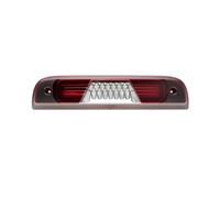 Third Brake Light For GMC For Sierra 1500 2500HD 3500HD 2014-2025 2in1 LED Third Brake Light Cargo Roof Lamp Additional Brake Lights